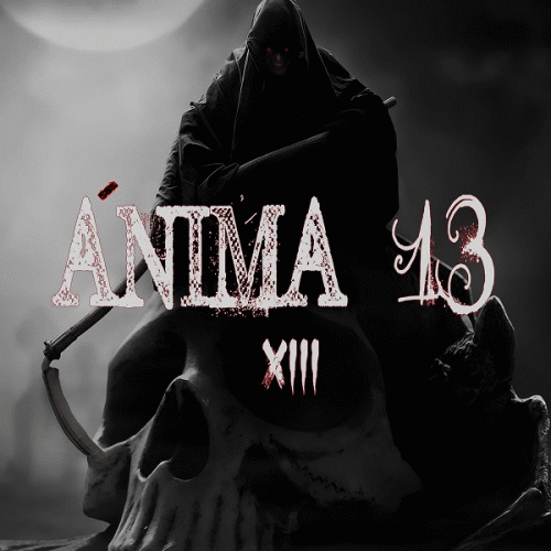 Anima Trece : XIII